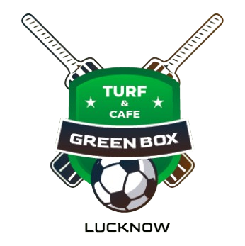 Green Box Turf Logo